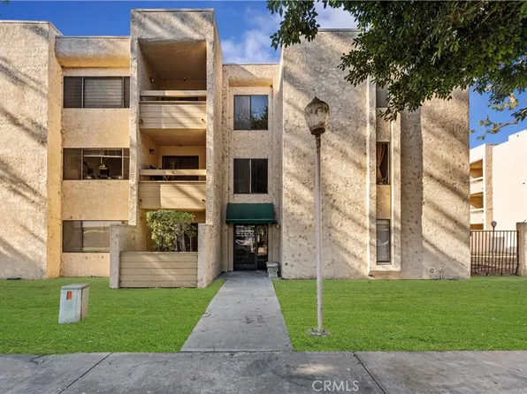 301 N Ford Ave APT 329, Fullerton, CA 92832