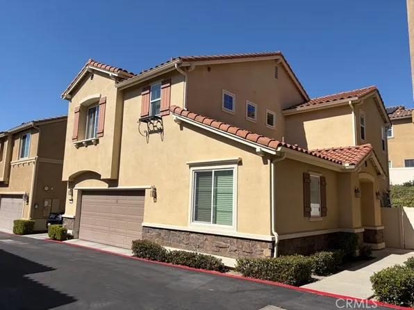 21076 Blossom Way, Diamond Bar, CA 91765