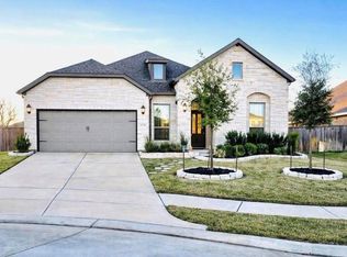 4334 Redford Valley Rd, Rosharon, TX 77583