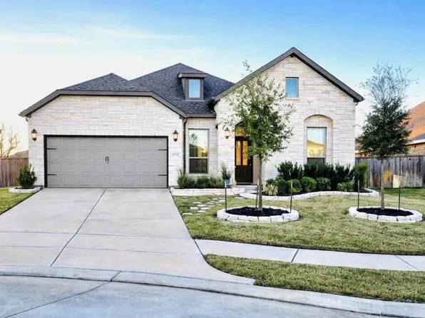 4334 Redford Valley Rd, Rosharon, TX 77583