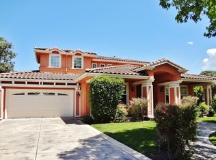 10614 Randy Ln, Cupertino, CA 95014