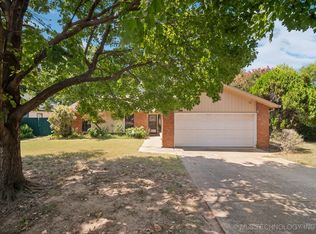 9240 S 92nd East Ave, Tulsa, OK 74133
