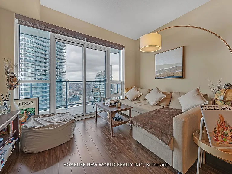 2212 Lake Shore Blvd W #2904 — Photo 1