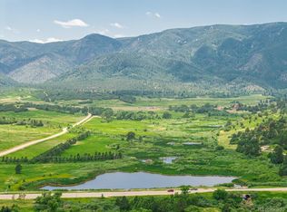 4485 Delaware Dr, Larkspur, CO 80118