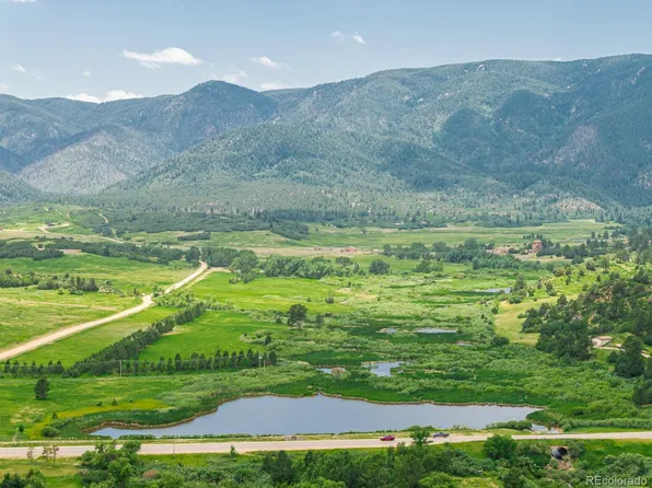 4485 Delaware Dr, Larkspur, CO 80118