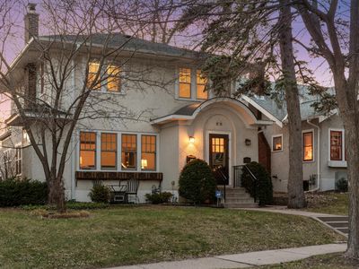 4928 Newton Ave S, Minneapolis, MN, 55419