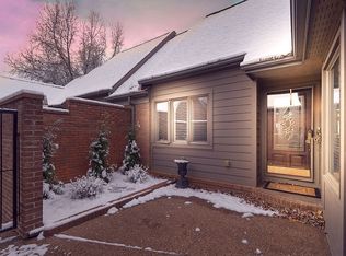 4110 Mason Woods Ln, Owensboro, KY 42303