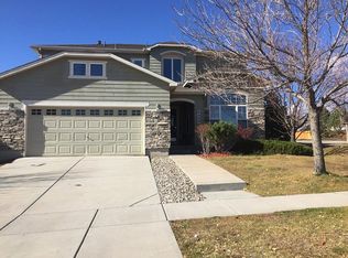 6488 Crystal Mountain Rd, Colorado Springs, CO 80923