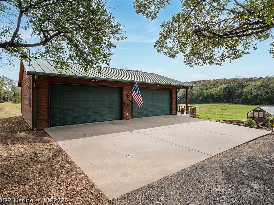 22nd image of 5805 Asa Craig Rd