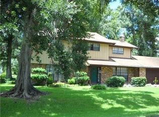 18 E Levert Dr, Luling, LA 70070