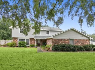 500 Woodcock Ct, Slidell, LA 70461