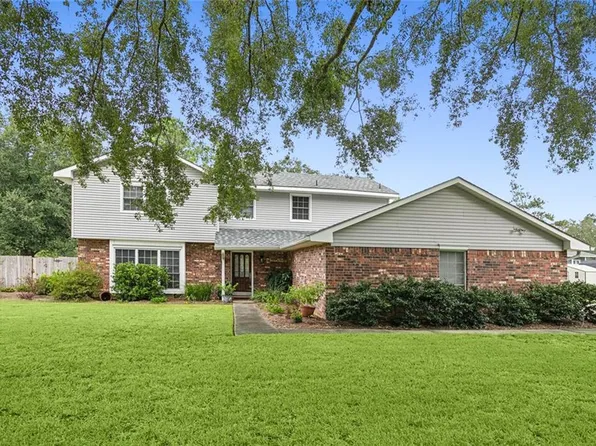 500 Woodcock Ct, Slidell, LA 70461