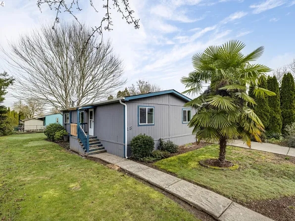 3300 Main St Unit 18, Forest Grove, OR 97116