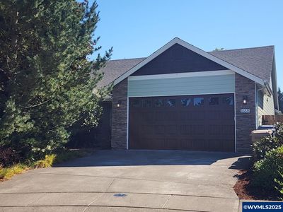 1668 25th Ave SW, Albany, OR, 97321