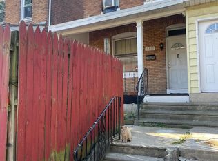 140 Delphine St, Philadelphia, PA 19120