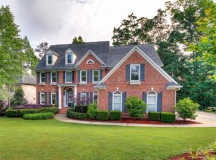 5440 Oakrun Cir, Cumming, GA 30040