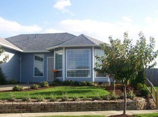 4870 Bonanza Dr NE, Salem, OR 97305
