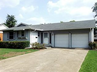 609 Vernet St, Richardson, TX 75080