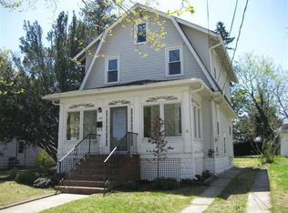 109 Ryon Ave, Pleasantville, NJ 08232
