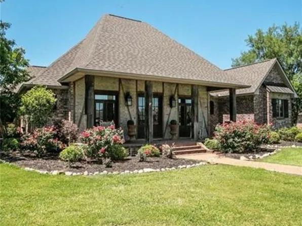 115 Columns Dr, Alexandria, LA 71303