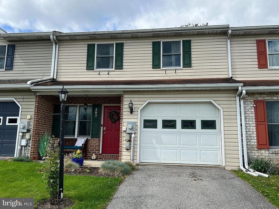 1st image of 203 Baker And Russell Dr