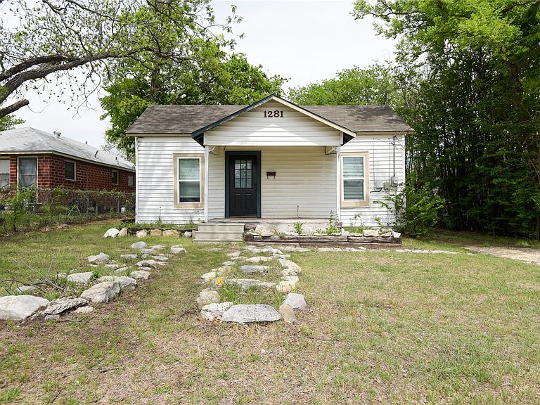 Listing photo