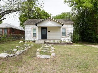 1281 W Swan St, Stephenville, TX 76401