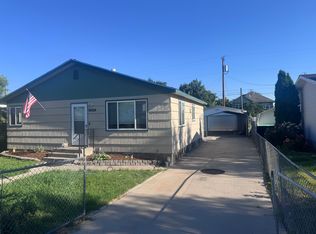 2019 Burlington Ave, Missoula, MT 59801