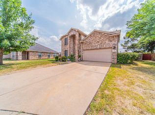7362 Sleepy Ridge Cir, Fort Worth, TX 76133