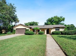 214 Odham Dr, Sanford, FL 32773