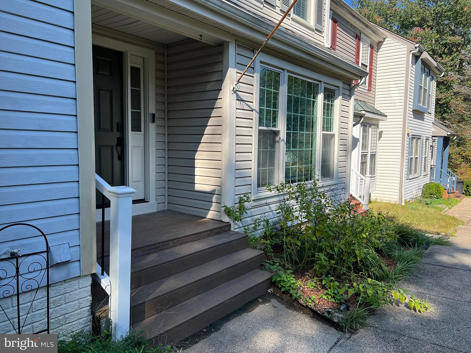 2 bed, 3.5 bath, 1588 sqft, $2,600 — Photo 2