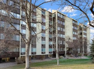 3465 S Poplar Street Bldg J #208, Denver, CO 80224