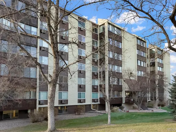 3465 S Poplar Street Bldg J #208, Denver, CO 80224