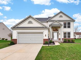 2051 Glenn Canyon Dr SE, Caledonia, MI 49316