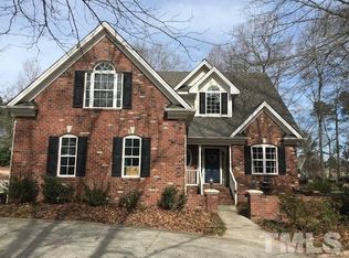 6600 Saint Jens Ln, Raleigh, NC 27603