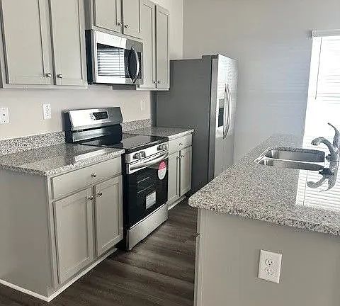 2nd image of 139 Village Green Dr NW #139