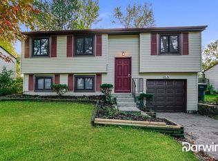 3249 Colony Vista Ln, Columbus, OH 43204