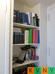 Rented by KVNY Soho