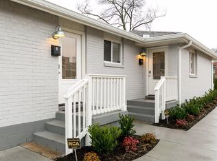 1719 6th Ave N #B, Nashville, TN 37208