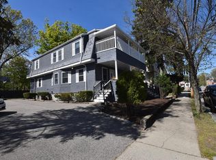 87 Floral St #1, Newton, MA 02461