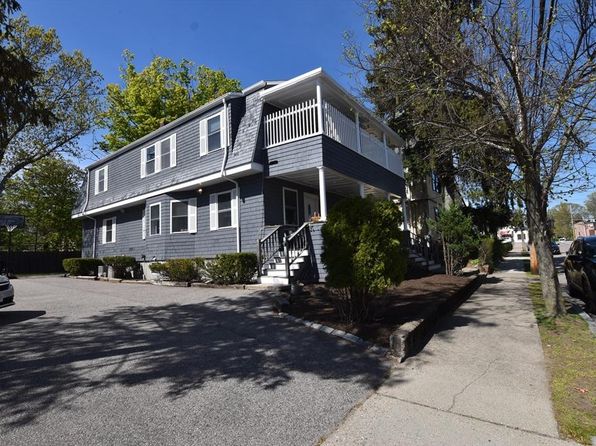87 Floral St #1