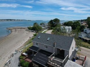 104 Kings Cove Beach Rd, Weymouth, MA 02191