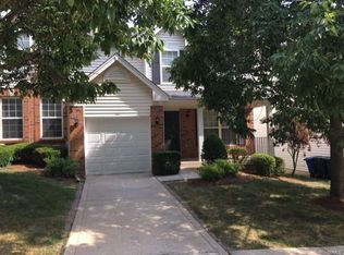 481 Summit Tree Ct, Fenton, MO 63026