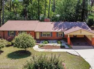 1405 Vandora Springs Rd, Garner, NC 27529
