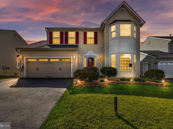 4 Carissa Ct, Stafford, VA 22554