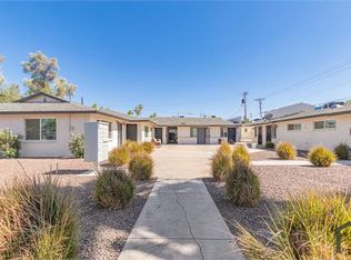 2539 W Pierson St APT 9, Phoenix, AZ 85017