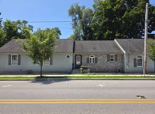158 B St, Carlisle, PA 17013