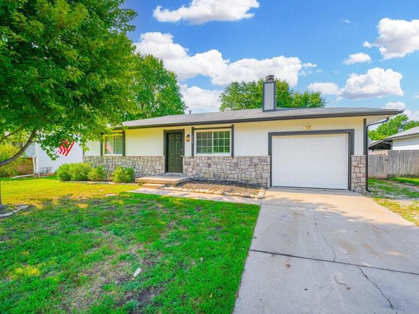 KS Real Estate - Kansas Homes For Sale | Zillow