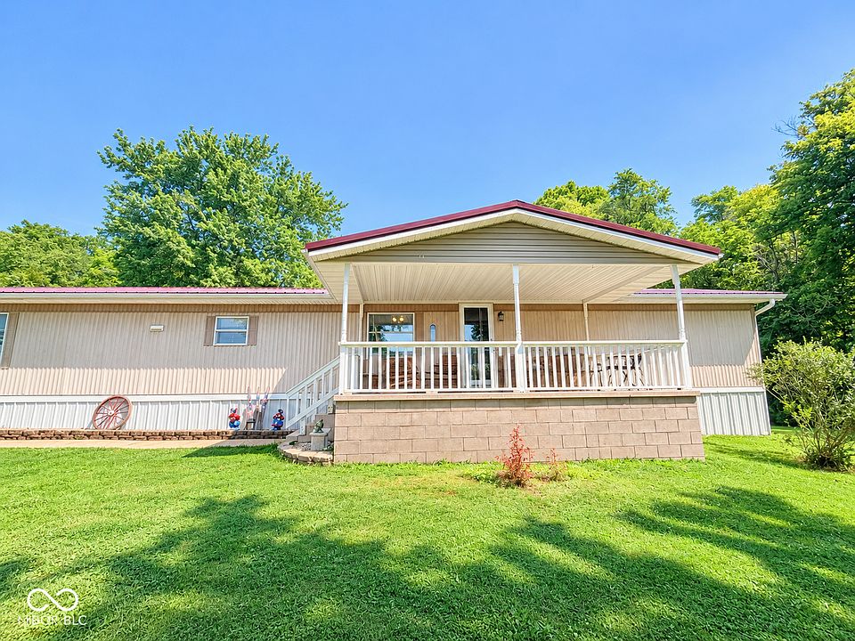 1st image of 3640 W County Road 650 N