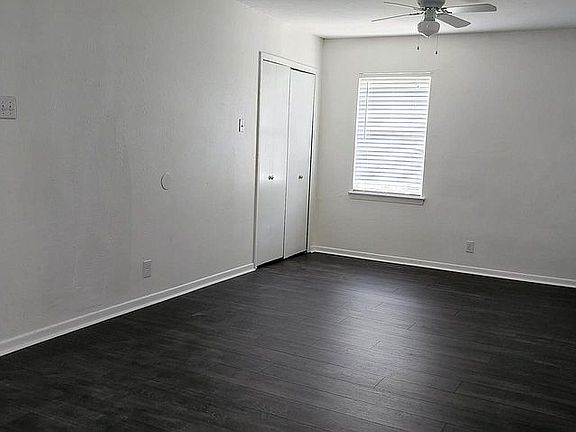 Large bedroom